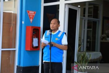 PLN perkuat implementasi budaya keselamatan kerja melalui HSSE Control Center di Riau dan Kepri
