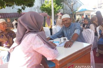 Klinik Pratama Pondok Unand hadirkan layanan kesehatan lengkap untuk masyarakat Padang
