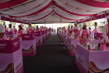 Lestarikan kuliner Nusantara, Pertamina gelar Bright Gas Cooking Competition