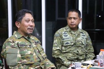 Bupati harapkan Taruna Akmil jadi motivasi generasi muda Pidie Jaya