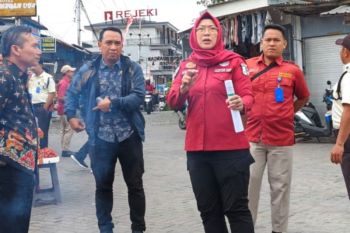 Polda Jatim petakan potensi kerawanan Kawasan Telaga Sarangan Magetan