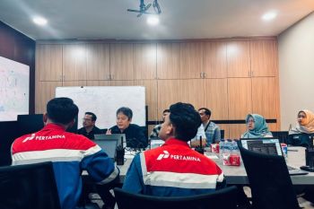 Teknik Elektro UNAND dan Pertamina Dumai Lakukan Studi Kelayakan Riset Sistem Monitoring Petir untuk Penguatan Keamanan Industri