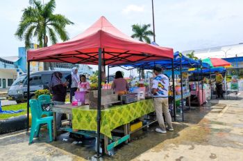Malinau gerakan ekonomi dan pariwisata melalui event keolahragaan