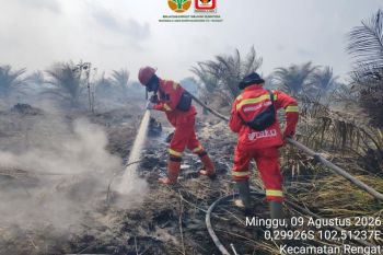 Dinkes Riau siapkan bantuan 18 ribu masker untuk Pelalawan, besok dikirim