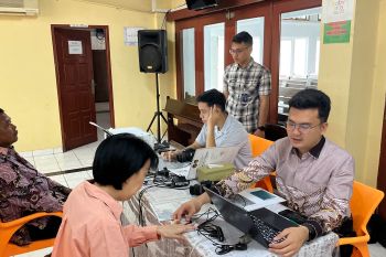 Imigrasi Belawan perluas akses layanan paspor sambut HUT ke-81 RI