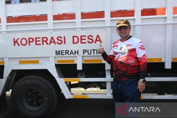 Bupati Cirebon sebut 116 KDMP siap menggerakkan ekonomi desa
