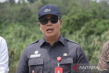 Dinas ESDM Kaltim pastikan penambangan legal atasi endapan sungai di Paser