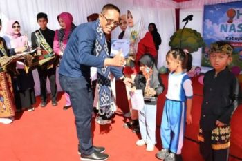 Wagub: Hadapi MEA, NTB Terkendala SDM