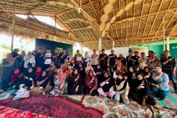 Wagub: Hadapi MEA, NTB Terkendala SDM