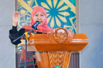 Khofifah tegaskan Jatim gudangnya ulama dan dorong "tafaqquh fiddin"