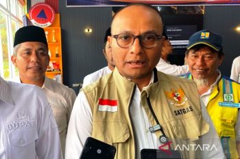 Satgas PRR: Serapan tambahan TKD Aceh Barat melonjak 23 persen menjadi Rp15,68 M