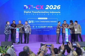 Mastel mendorong platform global andil ke infrastruktur digital nasional