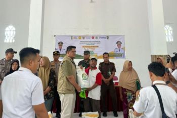Bulog Tulungagung siapkan skema penyaluran bantuan Juli-September