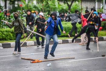 JMP kecam hoaks kerusuhan di Jakarta, ingatkan bahaya provokasi