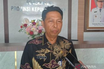 Pemprov Kepri cairkan Rp76 miliar pinjaman untuk proyek fisik