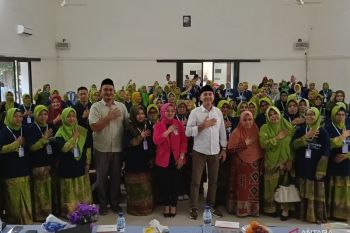 Komisi VI DPR RI sosialisasikan kemitraan BUMN di Situbondo