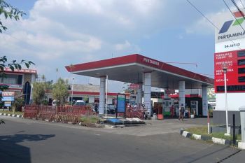 Pertamina Patra bicara penanganan kebakaran kendaraan di SPBU Cilendek Bogor