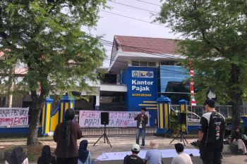 Edukasi terkait LGBT dalam perspektif agama di Aceh