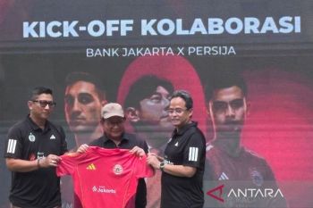 Presiden Persija serahkan keputusan rekrut pemain ke STY