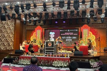 Disperindag memetakan talenta bartender promosikan arak Bali