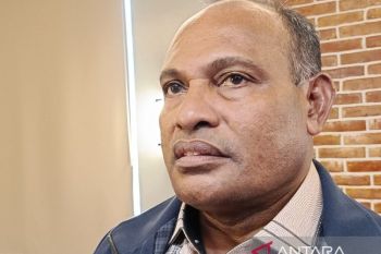 Kejari Jayawijaya perkuat penyuluhan hukum pengelola ADD delapan kabupaten