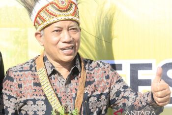 Kemenkop RI  dorong kolaborasi Pemkab Jayawijaya kembangkan koperasi