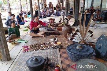 Masyarakat Hukum Adat Wehea menanti penetapan