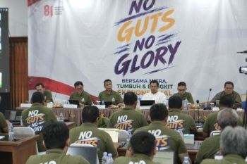 SGN sebut upaya akselerasi hasilkan rendemen 8 persen di pabrik gula