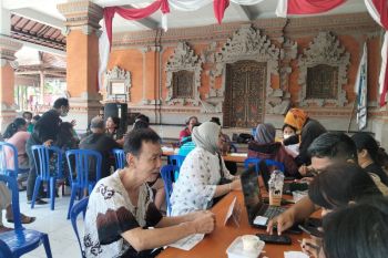 Bali mulai aktivasi KTP Digital sebagai percontohan digitalisasi bansos