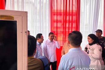 Kemenimipas siapkan klinik lapas layani CKG masyarakat umum