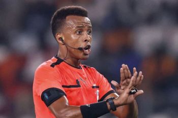 Wasit asal Somalia yang ditolak masuk AS, pimpin Piala Super Eropa