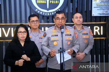 Polri pastikan pengelolaan Rutan Bareskrim berjalan sesuai prosedur