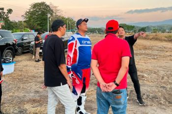 Klaten siap gelar Klaten International Motocross untuk perkuat sport tourism