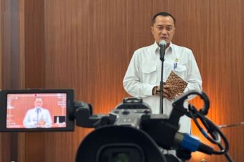 Presiden instruksikan penanganan maksimal karhutla