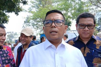 Pembangunan Sekolah Rakyat Pandeglang-Lebak rampung 31 Agustus 2026