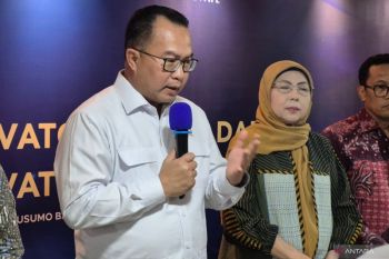Kepala BRIN: Hakteknas perkuat kepercayaan diri di sektor teknologi