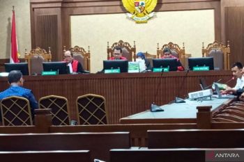 Ahli Hukum Pidana: Unsur "mens rea" harus dibuktikan dalam perkara korupsi