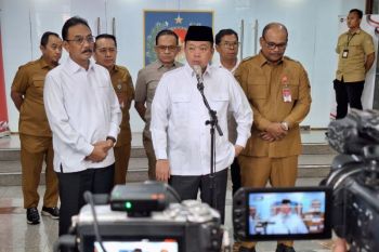 Nusron: Percepatan layanan dan integrasi data tutup celah mafia tanah