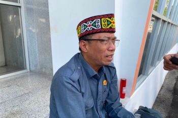 DPRD Kalteng soroti dampak pemadaman listrik terhadap UMKM