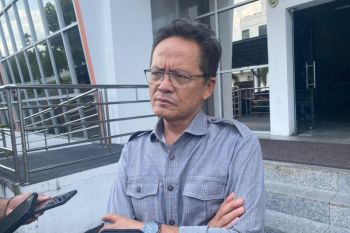 DPRD Kalteng dorong optimalisasi pajak alat berat