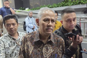 LPS nilai Destry Damayanti sosok 'paket lengkap' calon Gubernur BI