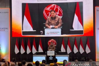 Indonesia eyes capital market deepening as funding needs soar