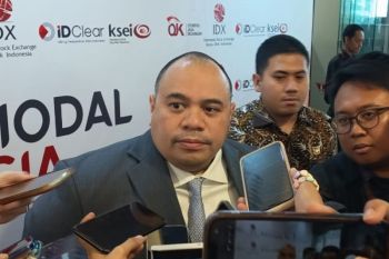 Ekonomi kemarin, Destry calon Gubernur BI hingga literasi keuangan naik