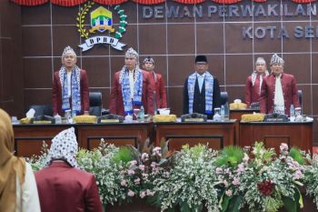 Pemkot Serang dan Pemprov Banten kolaborasi tata wajah ibu kota