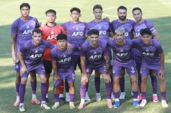 Persik matangkan persiapan hadapi Super League musim baru