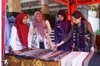 PKK Jatim tekankan penguatan pembangunan manusia