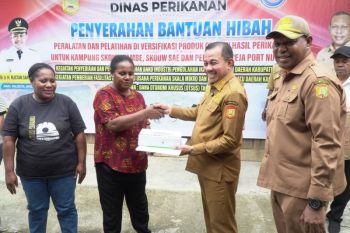 Kominfo beri izin Indosat Ooredoo komersialisasi layanan 5G