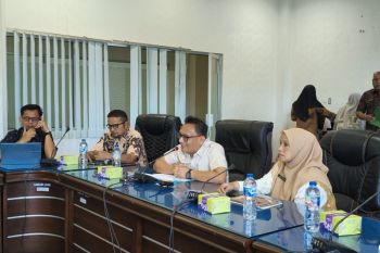 Pemkab Pasaman Barat perkuat kolaborasi percepat eliminasi TB