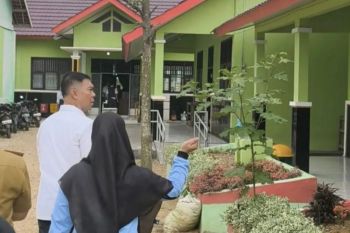 Disdikbud Kota Bandarlampung minta sekolah perbarui data sarpras