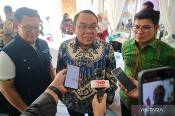 Bantuan beras CPP 2025 di Mataram berlanjut